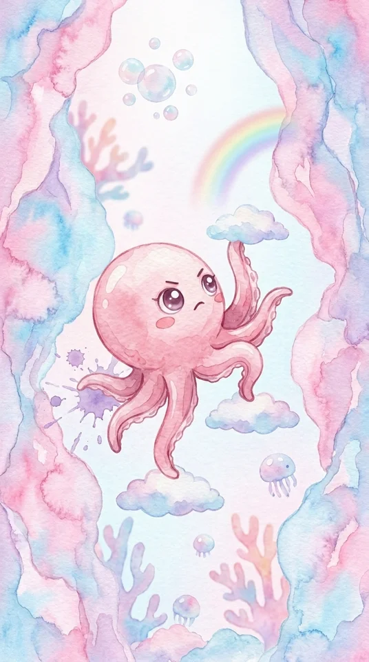 タコ足エレベーター