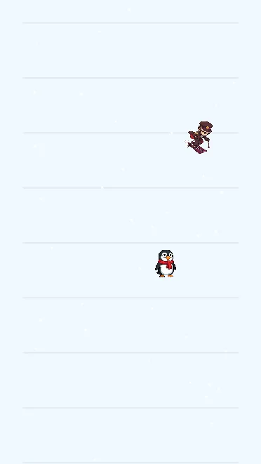 /のスキー