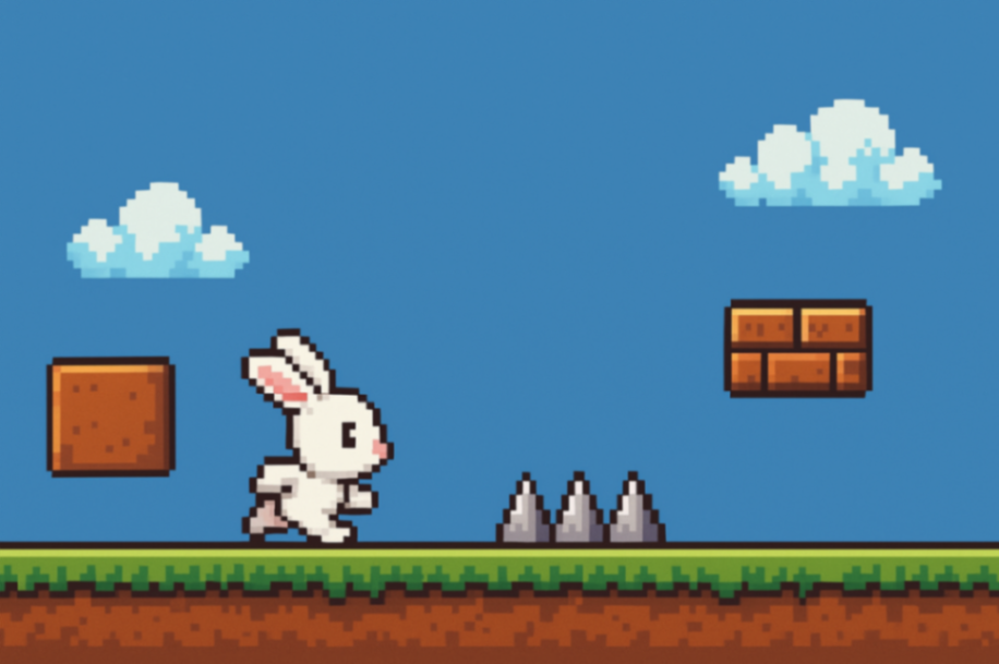 ウサオ🐇フォロワー1000人への道