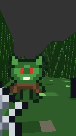 ポケットローグ2 まほうとけんで大ぼうけん!