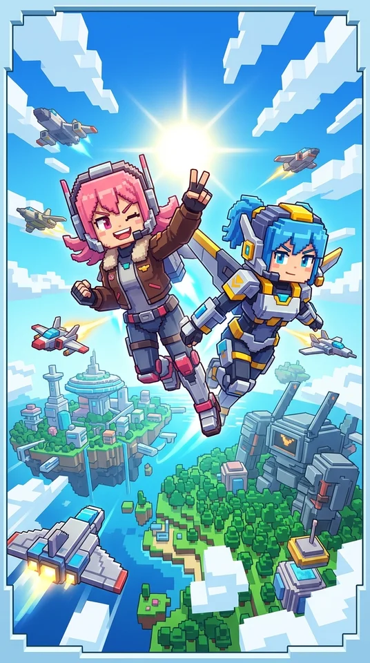 新しいゲーム