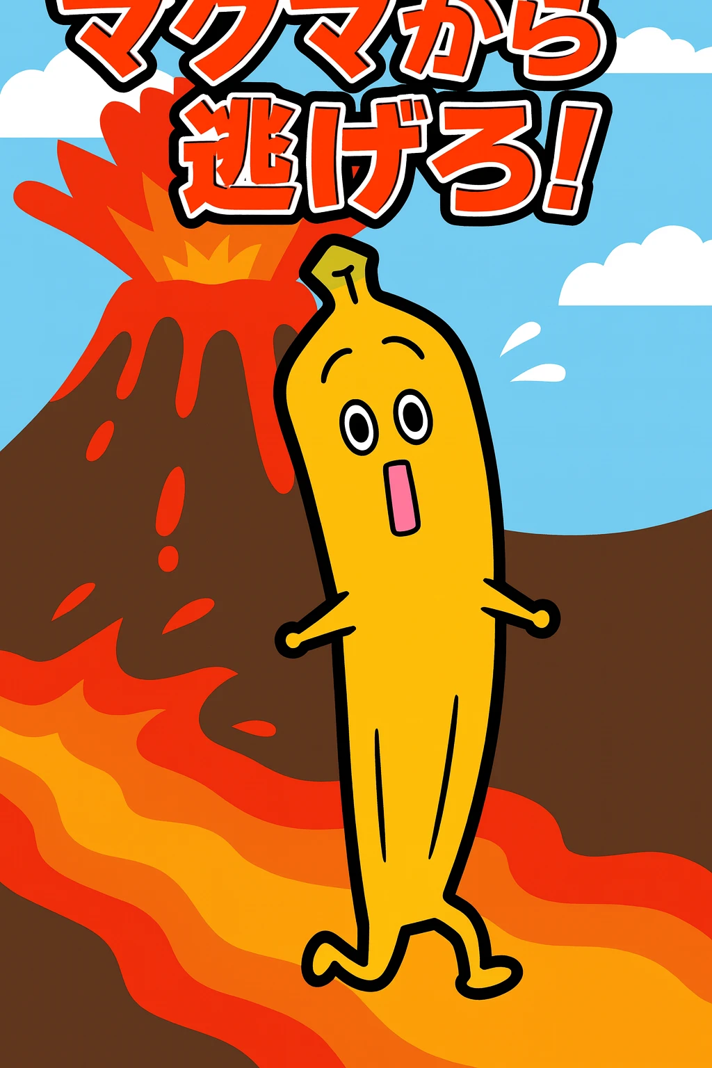Nanana Jump