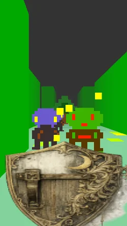ポケットローグ