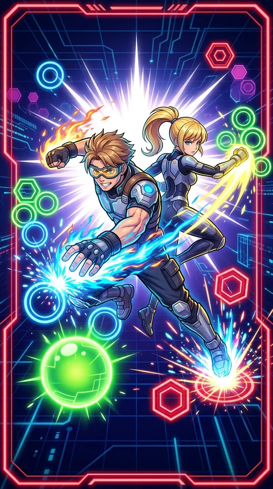 リフレックス・タップ