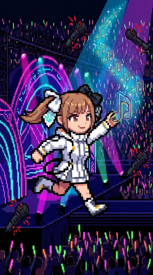 Idol Star Catch