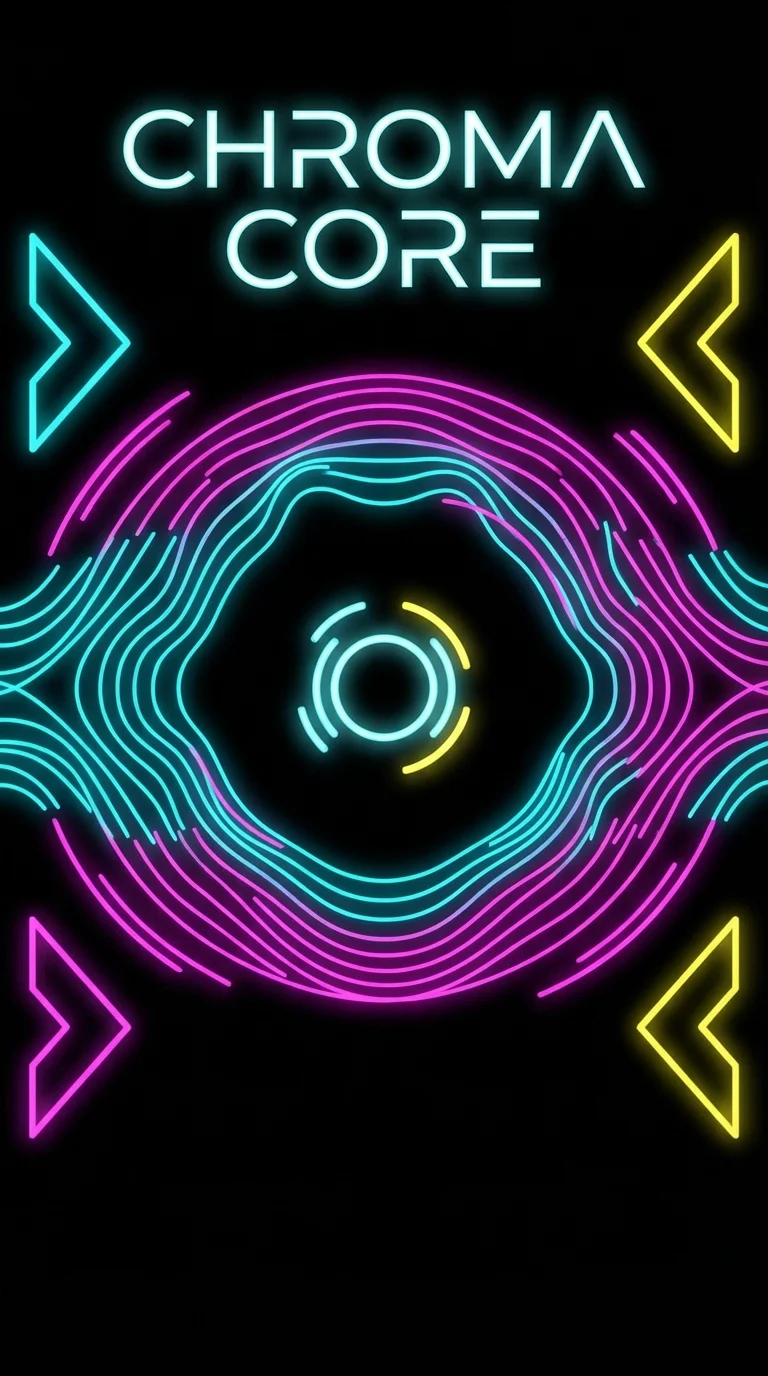 Chroma Core