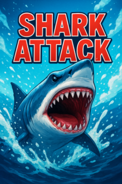 Shark Attack
