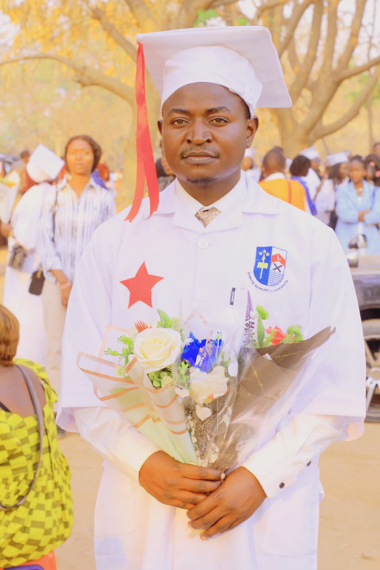 Dr Mwansa Anatomie