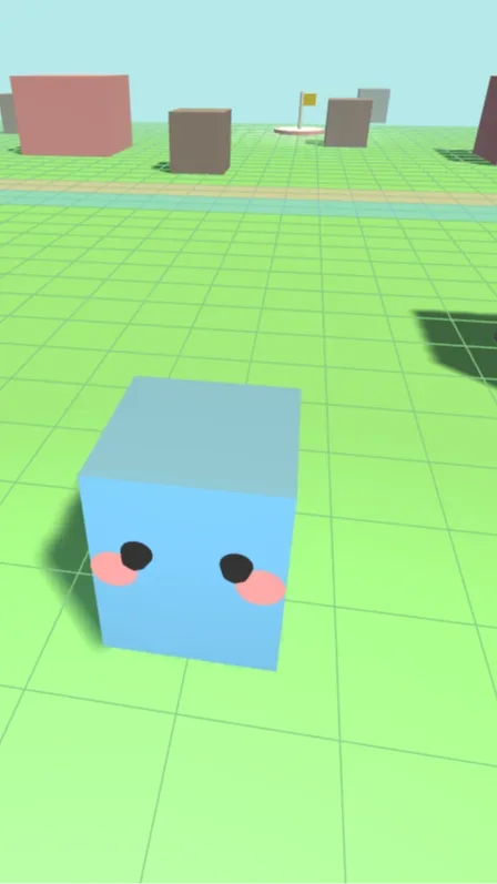 旗取りゲーム