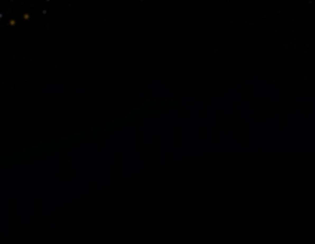 星空の星座探し
