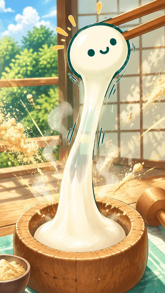 モチビヨーン