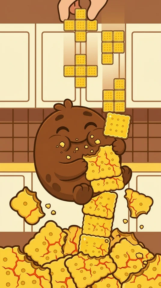モグモグタワー