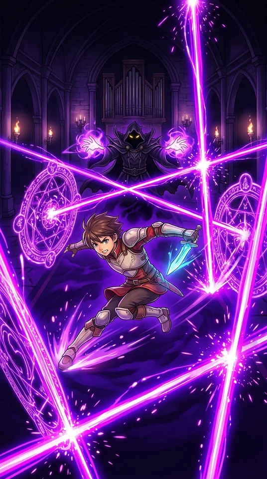 魔王城NODA
