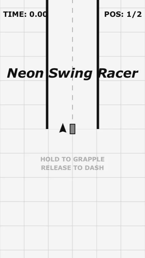 Neon Swing Racer (Remix)