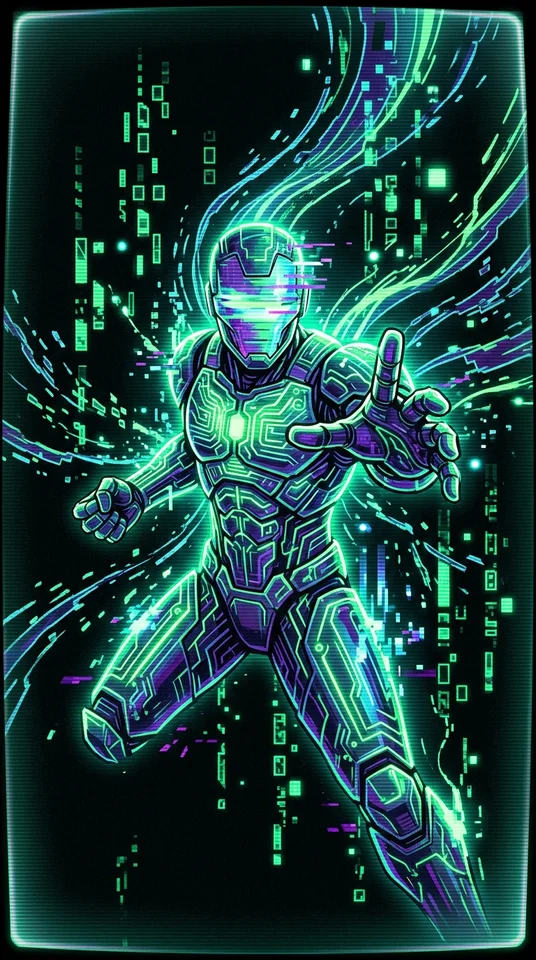 The Human Erroe