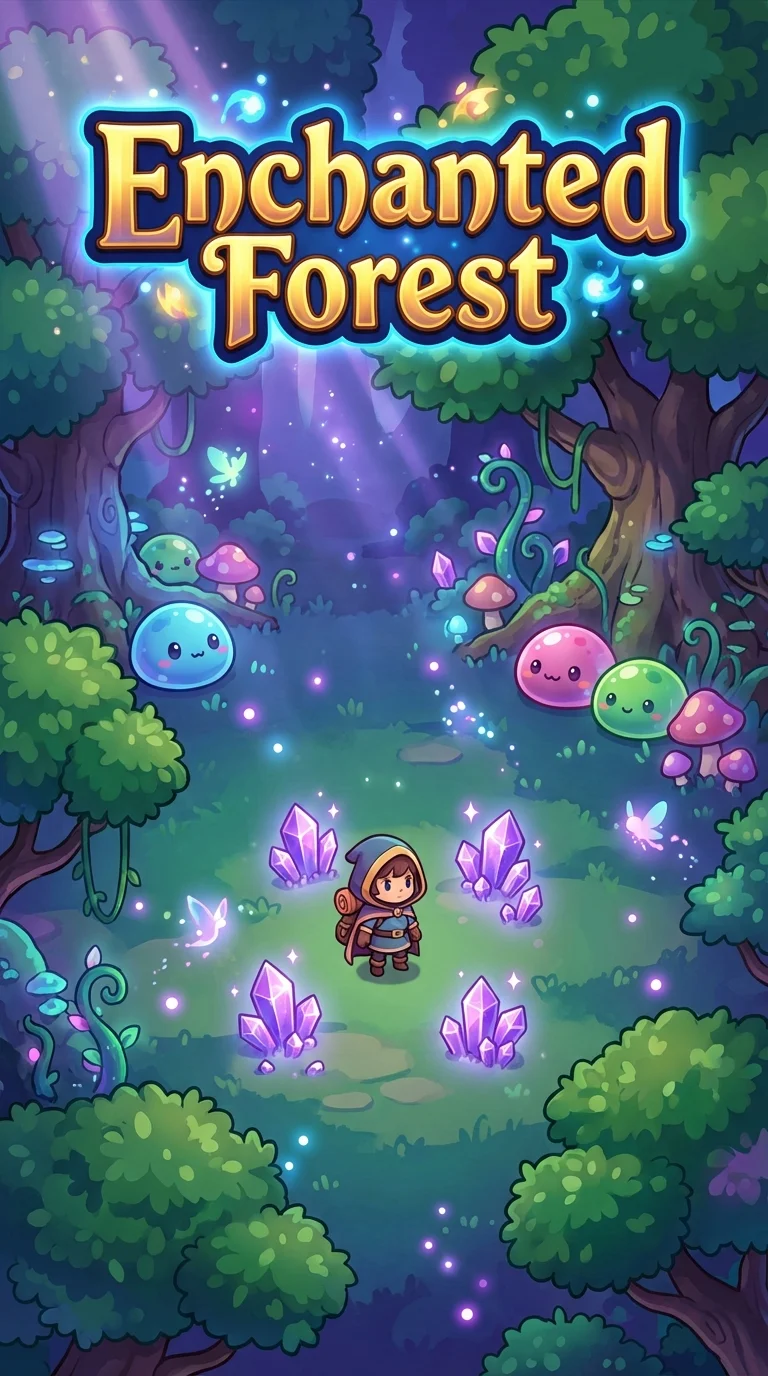 Enchanted Forest