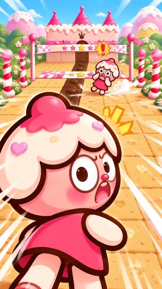 だるまさんがころんだ