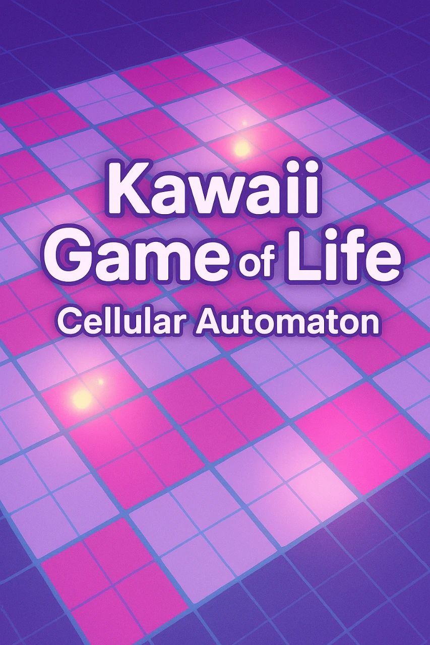 ライフゲーム