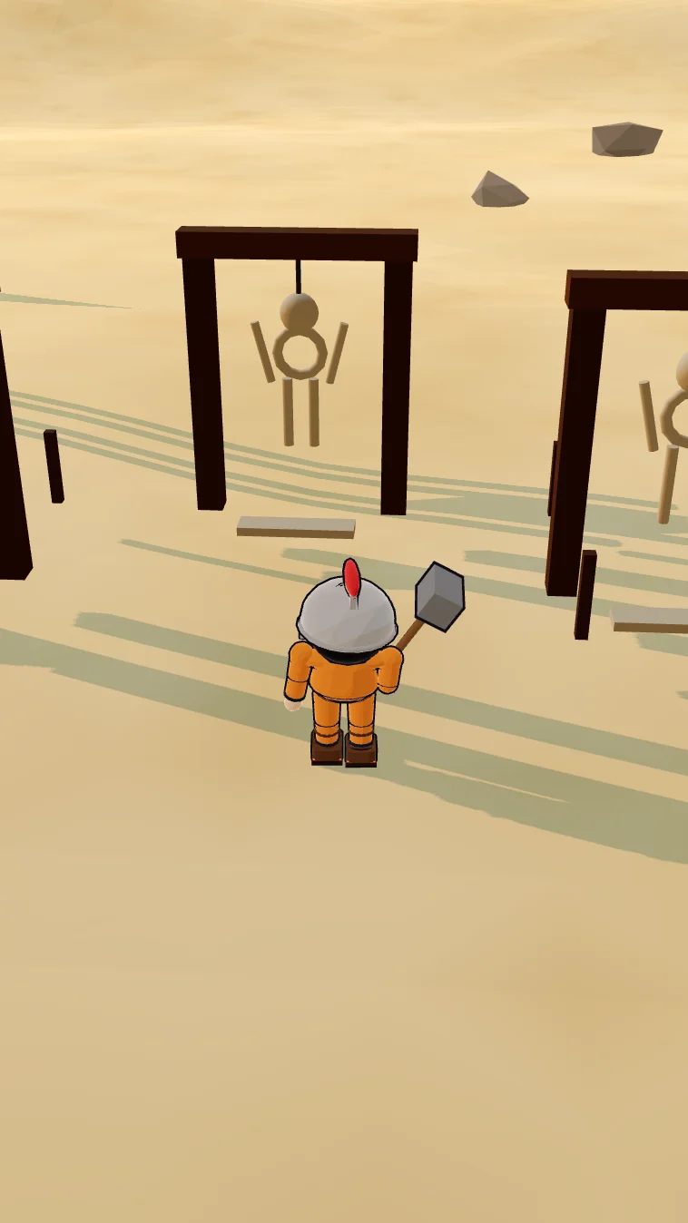 Bone Smash: Fossil Dig