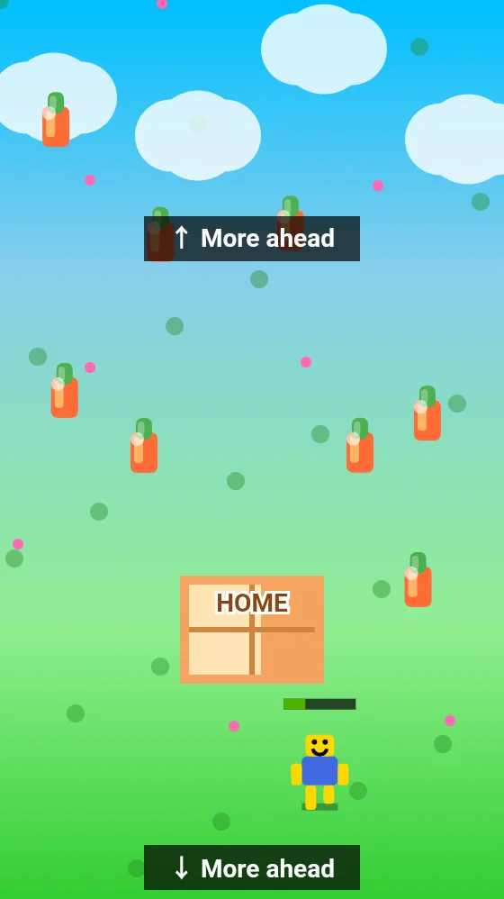 Grow a Garden Mobile