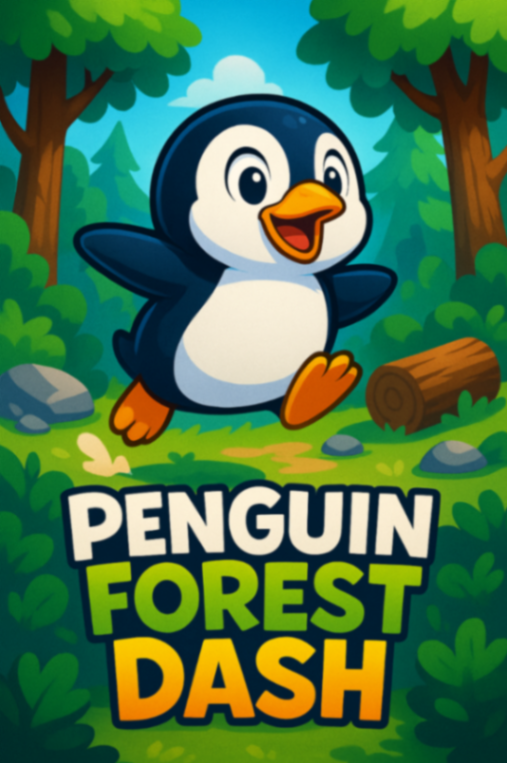 ペンギン Forest Adventure