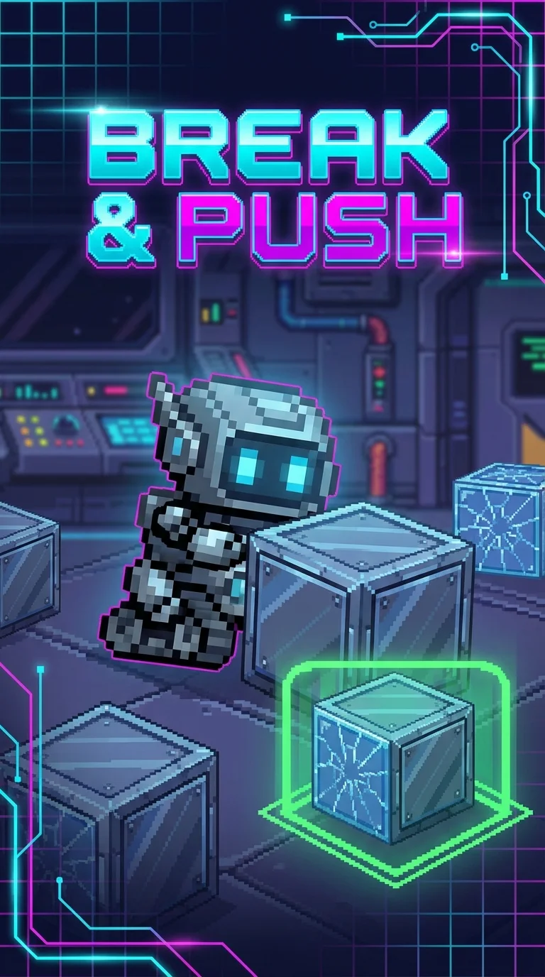 Break & Push