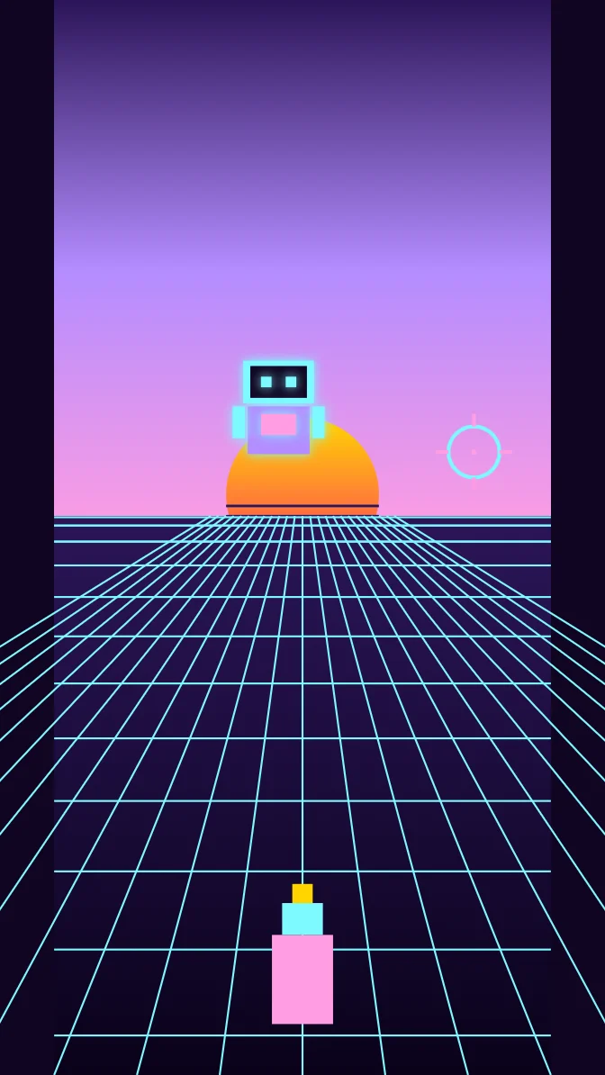 New Game