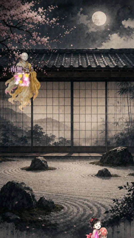 さよなら、魂。~成仏師のお仕事~