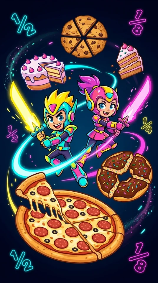 フラクション・スライサー2