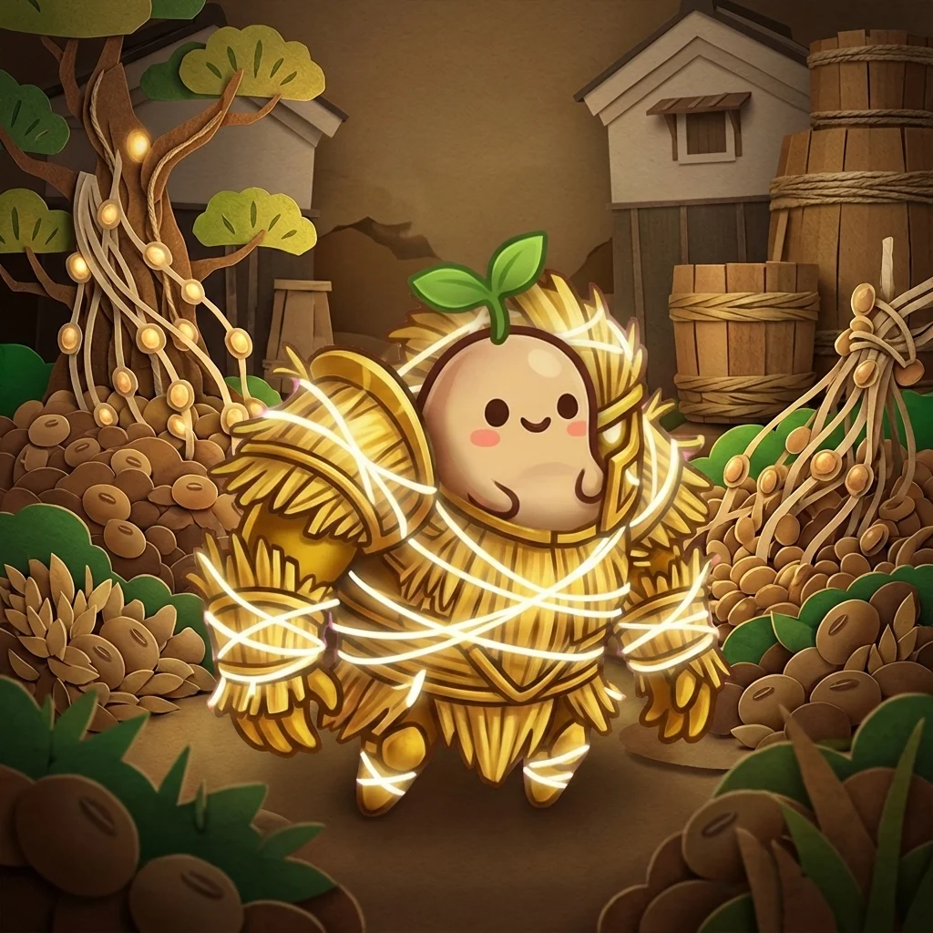 発酵闘士 Ferment Battlers