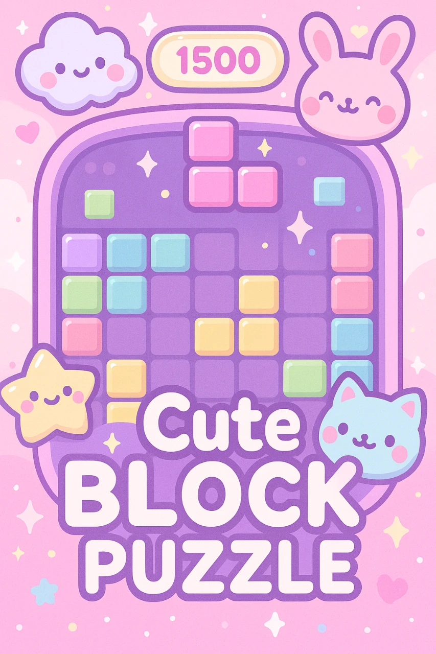 VS落ち物パズル5