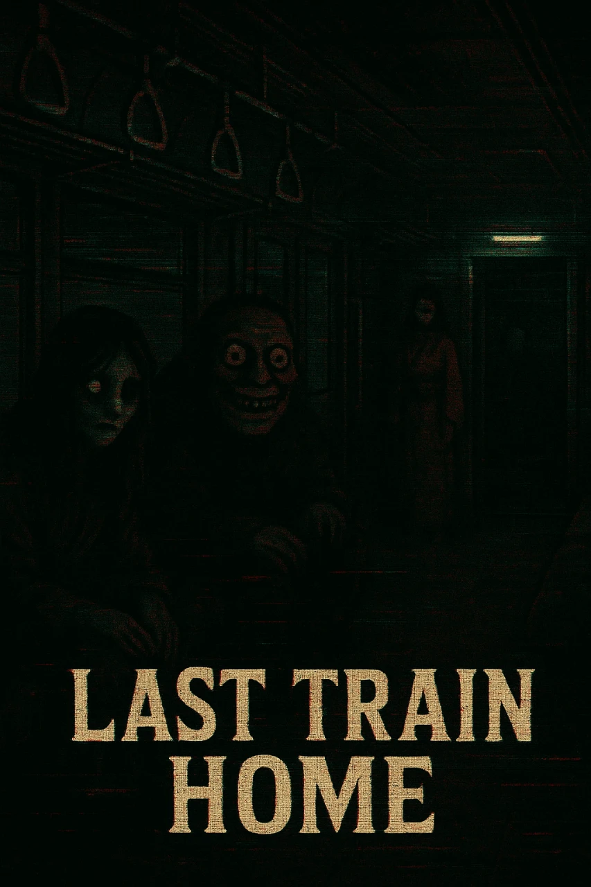 Last Train Home