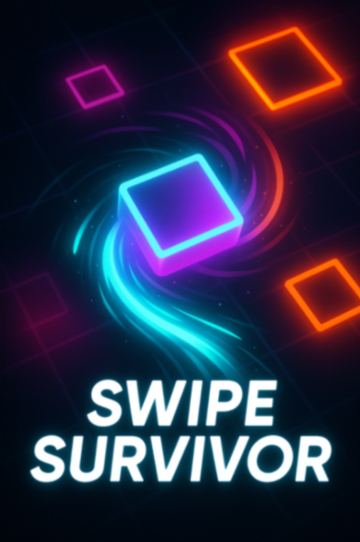 Swipe Survivor スワイプサバイバー