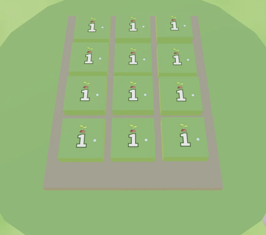 3D Merge BP cla Remake