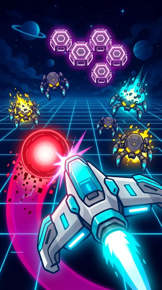 新しいゲーム