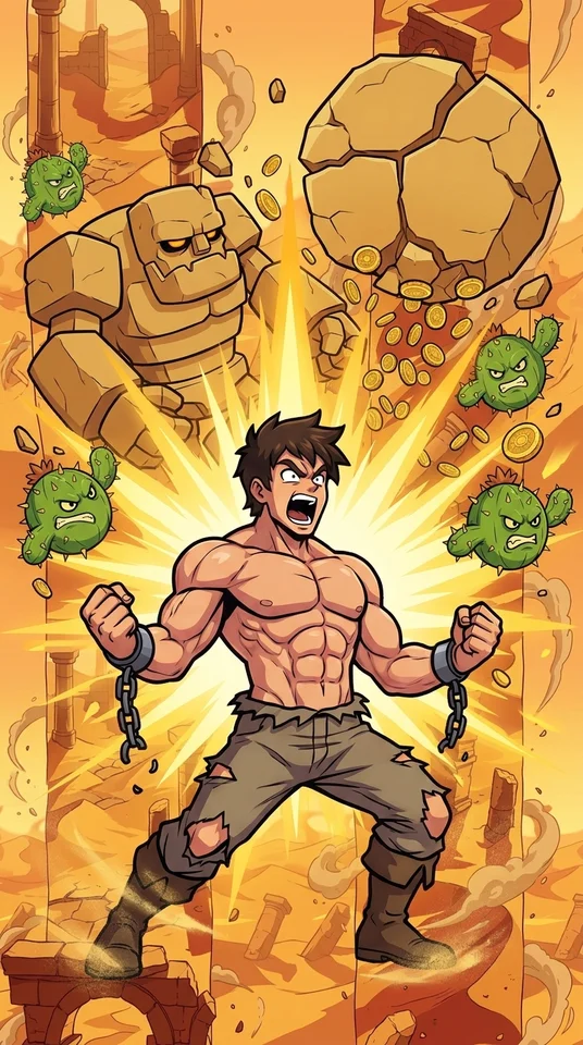 Flex Burst