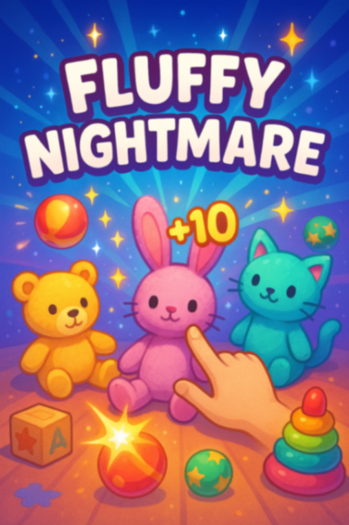 Fluffy Nightmare