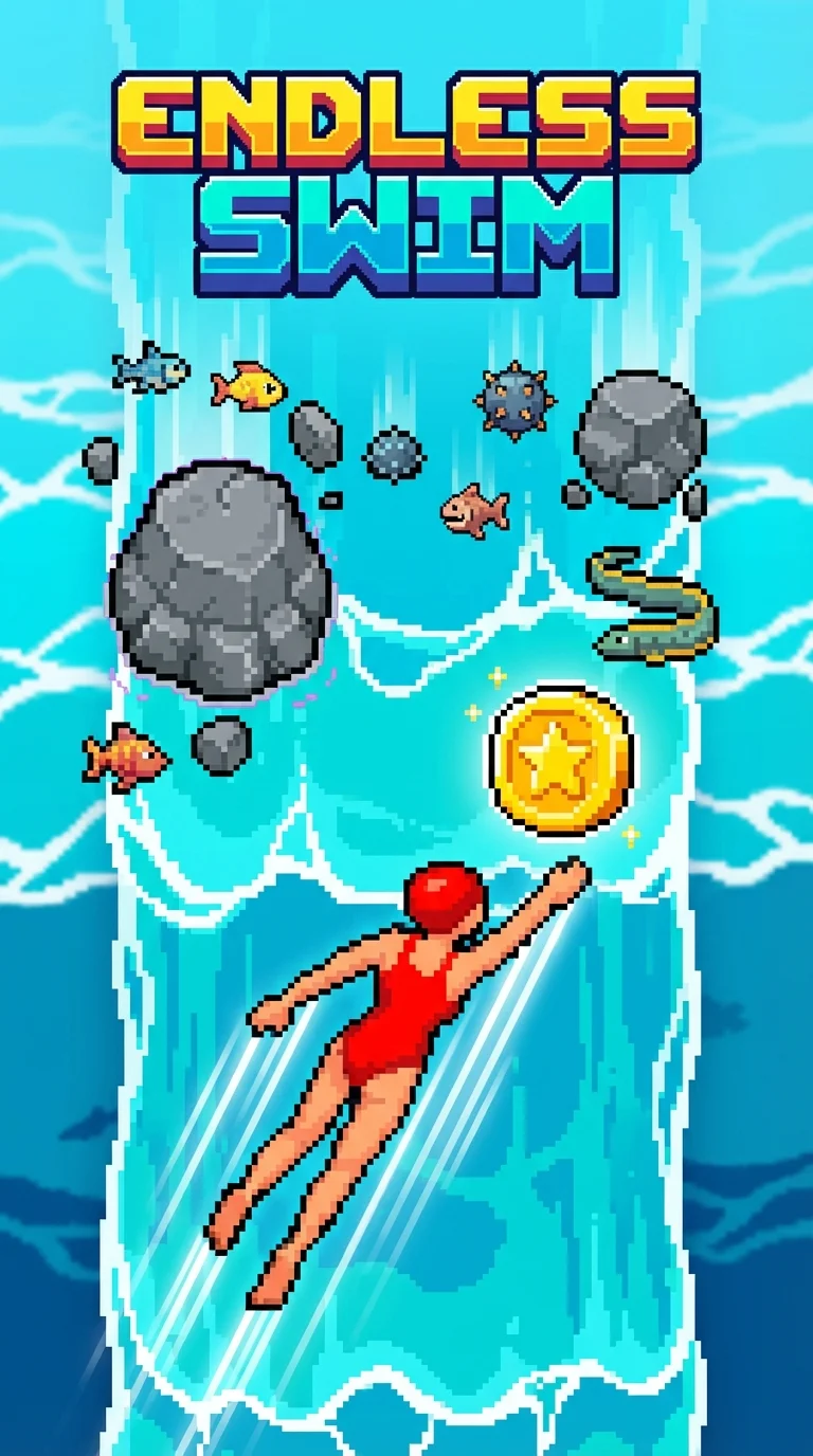 Endless Swim