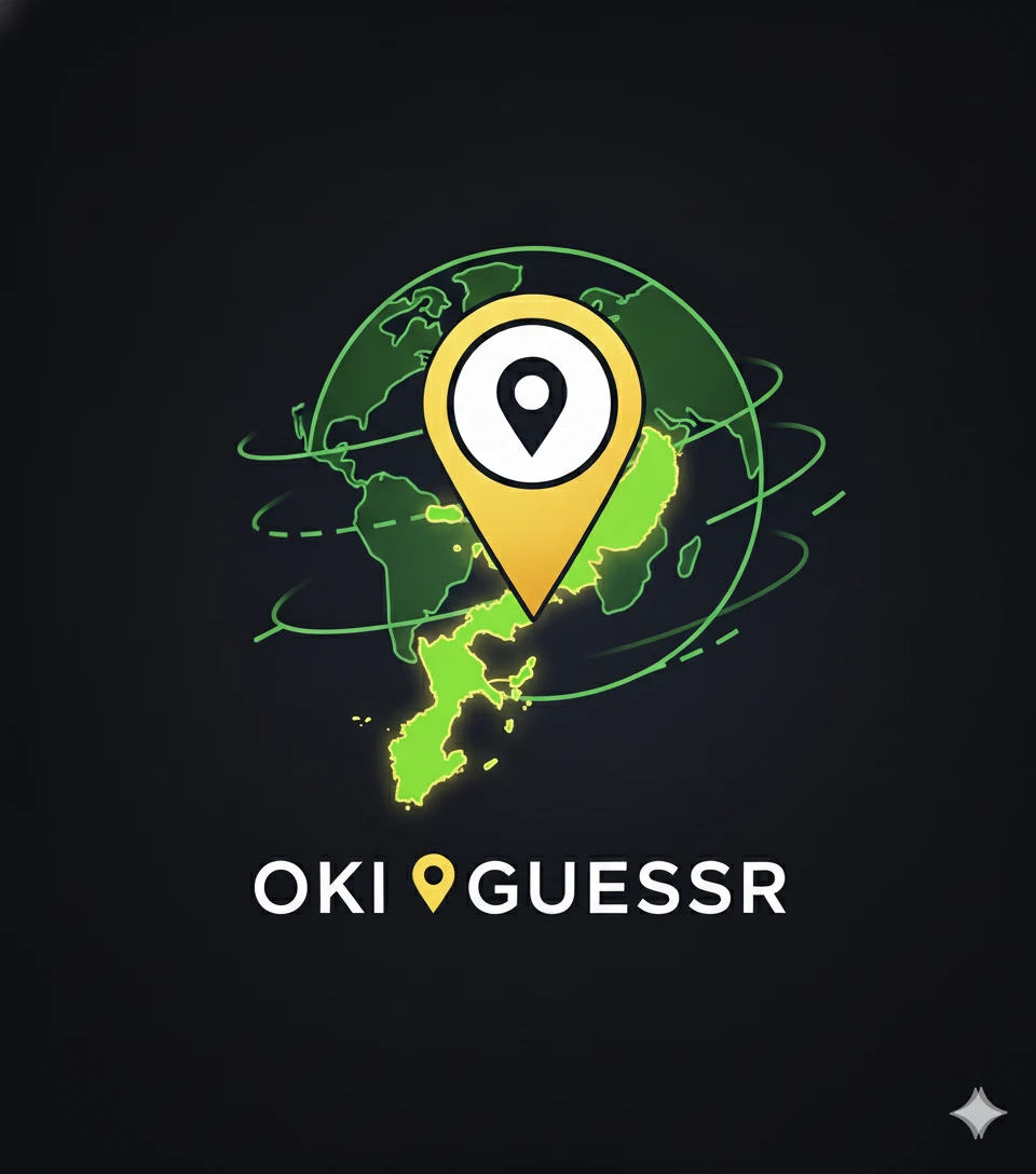 OKI Guessr