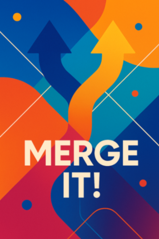Merge It !