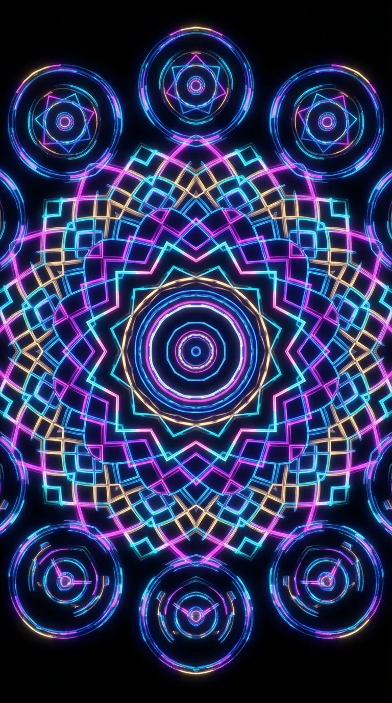Mandala Life