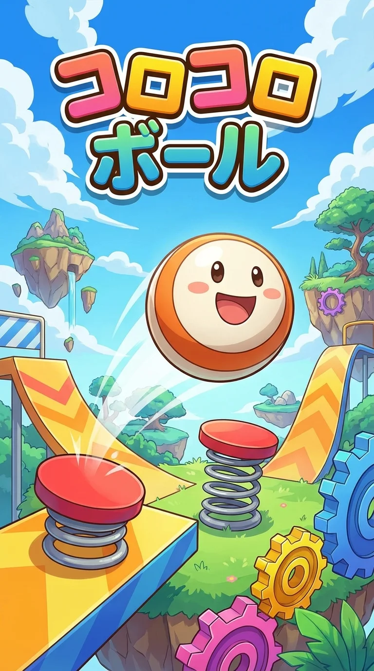 コロコロボール