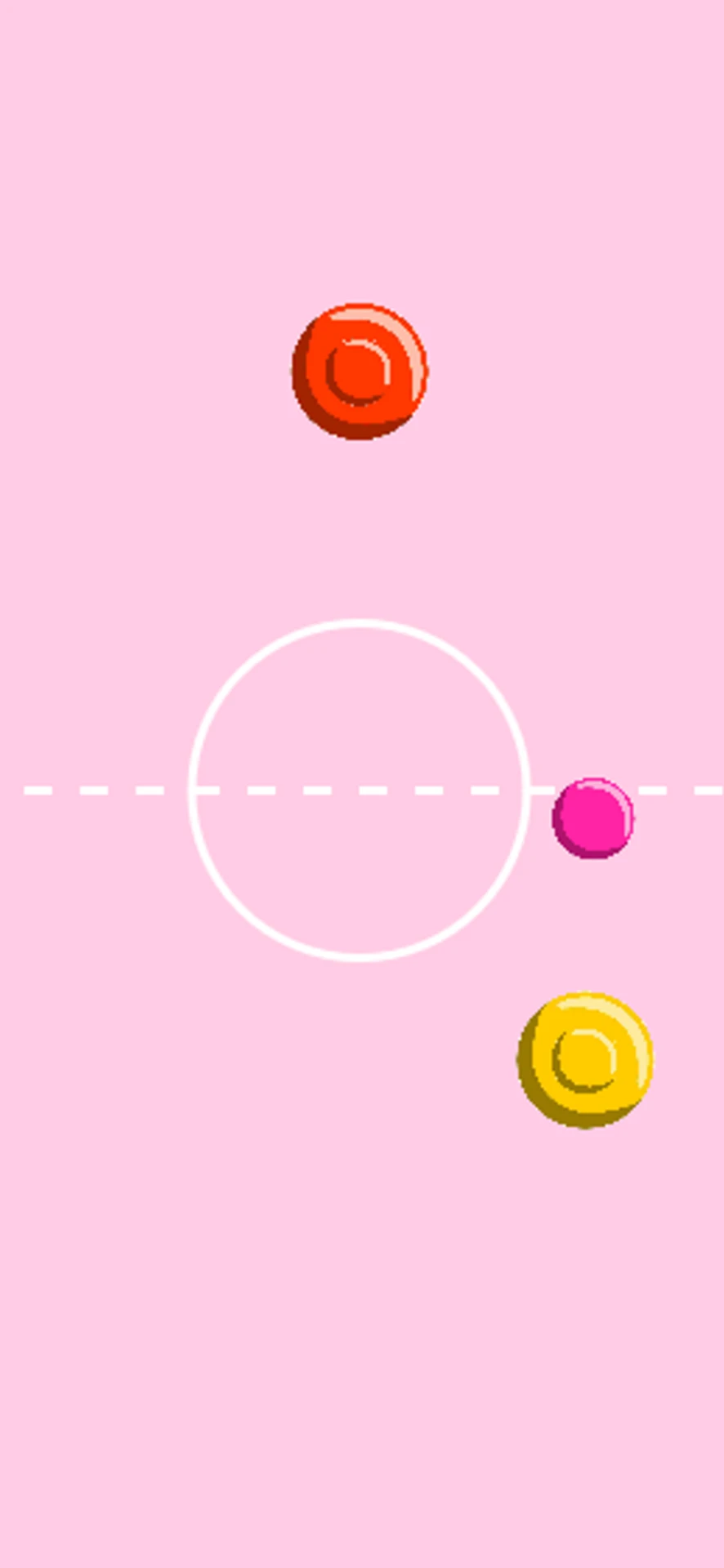 Air Hockey