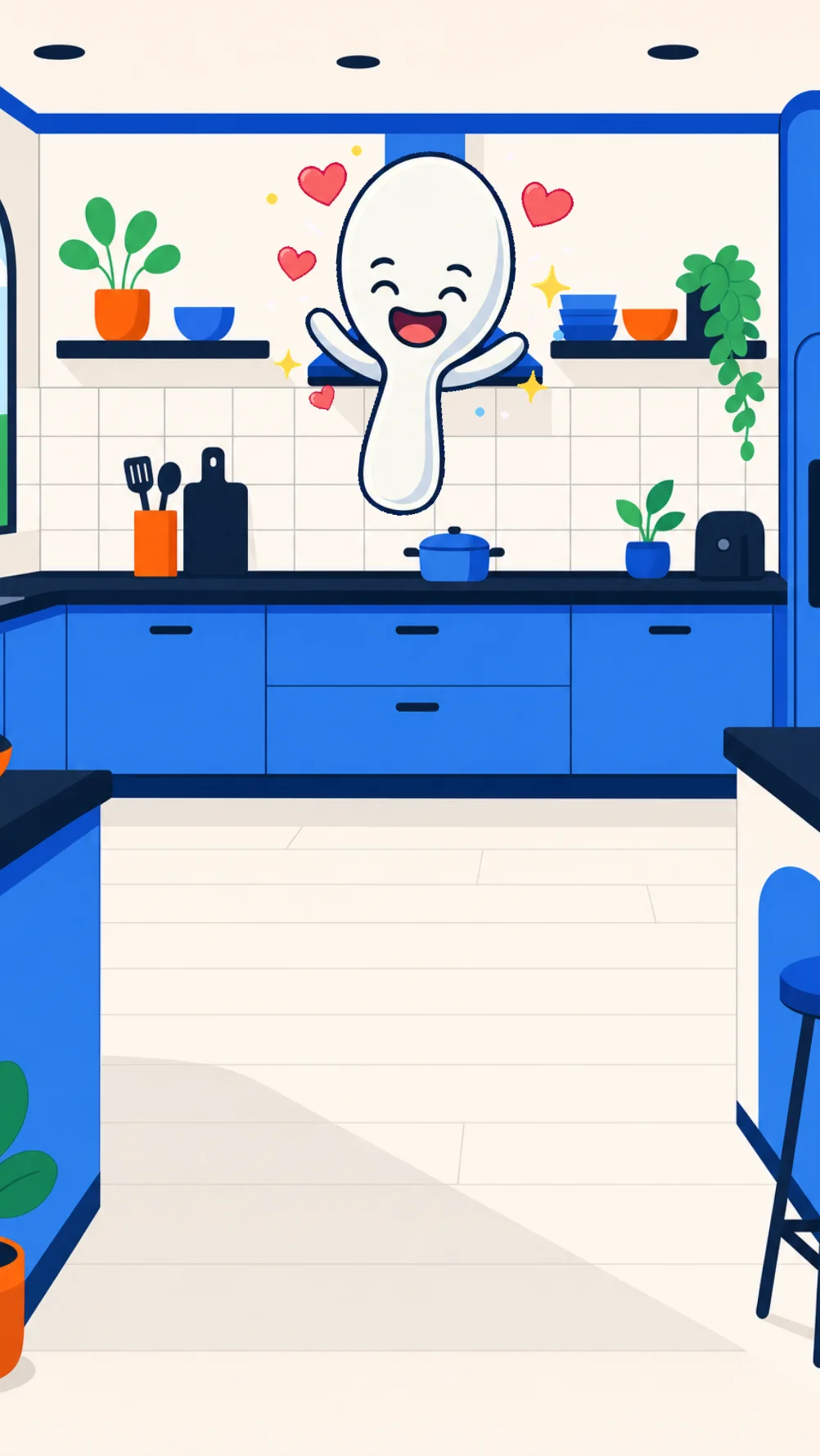 Spoon AI Chat
