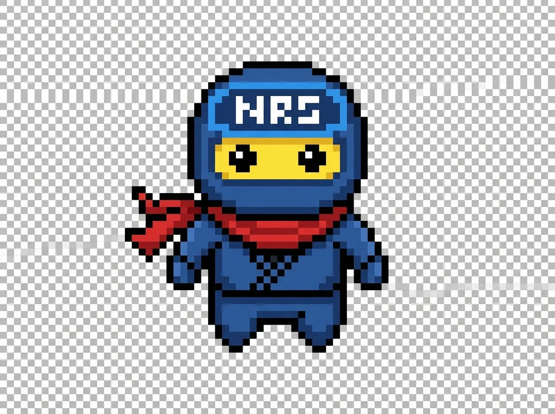 Ninja Strike