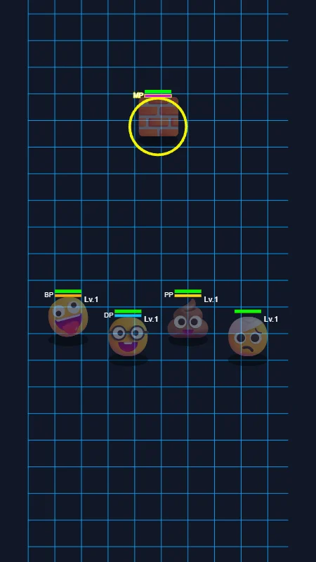 EMOJI BATTLE