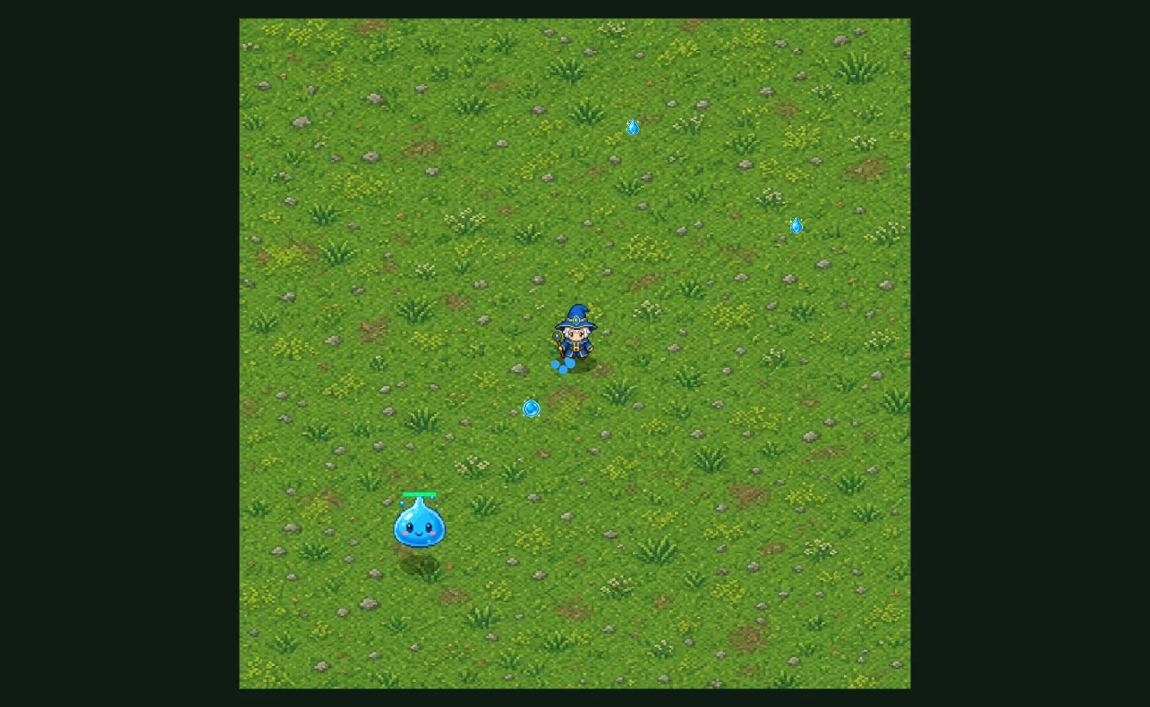 ウォーターチャント・ディフェンス (Water Chant Defense)[新しい検証入れました]
