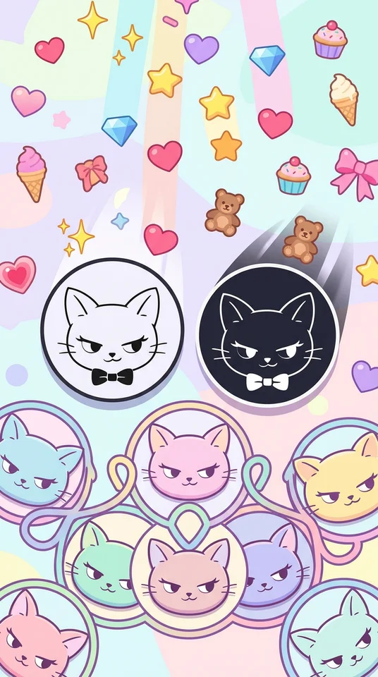 かわいい コレクター