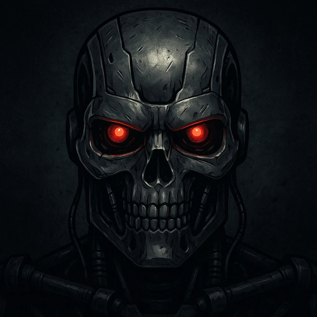 MACHINE: REQUIEM