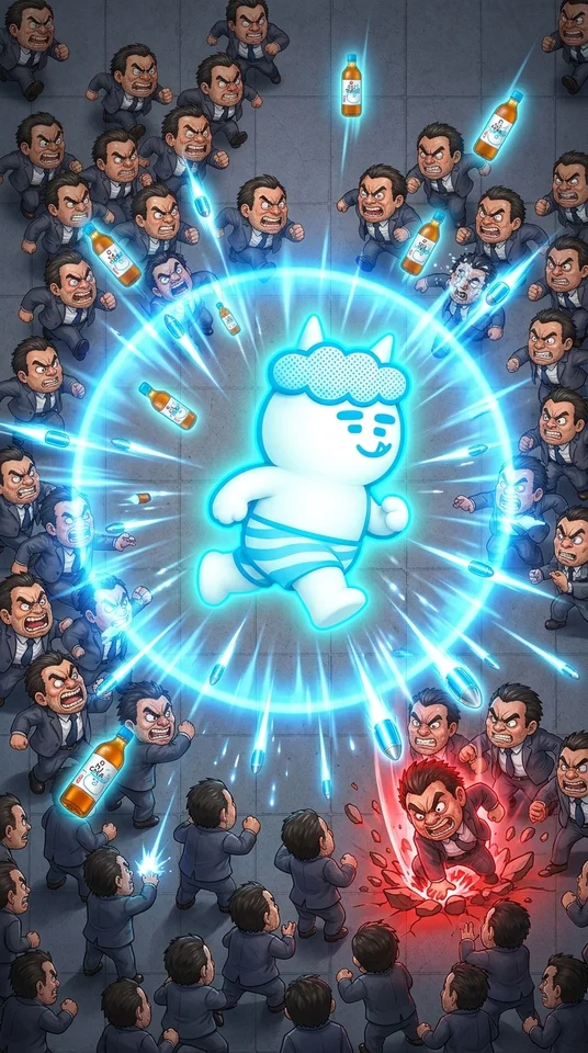 おにっぴ サバイバル